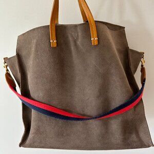 Clare V simple tote